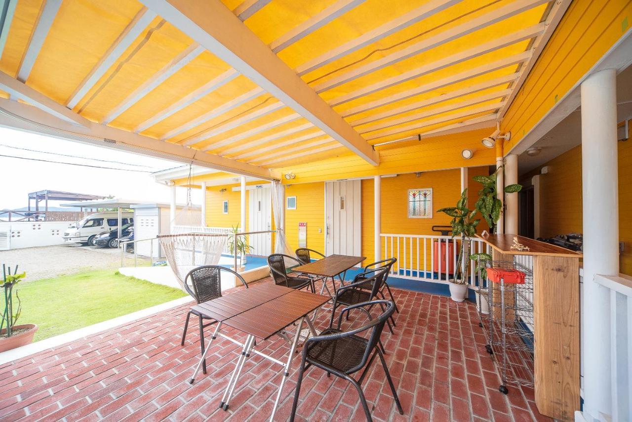 Zerogravity Seisui Villa Setouchi  Exterior foto